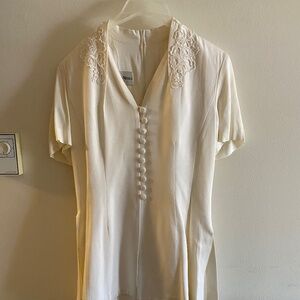 Vintage Dress